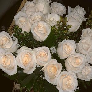 Meet your Posher, Alexa